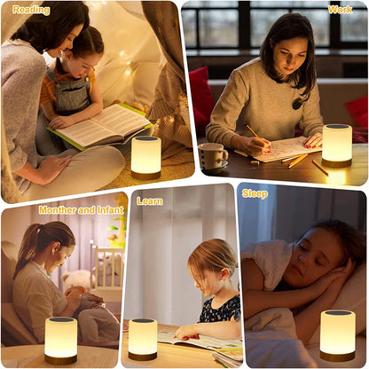 Touch Lamp LED