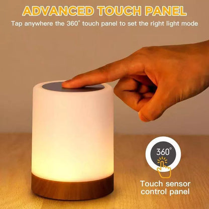 Touch Lamp LED